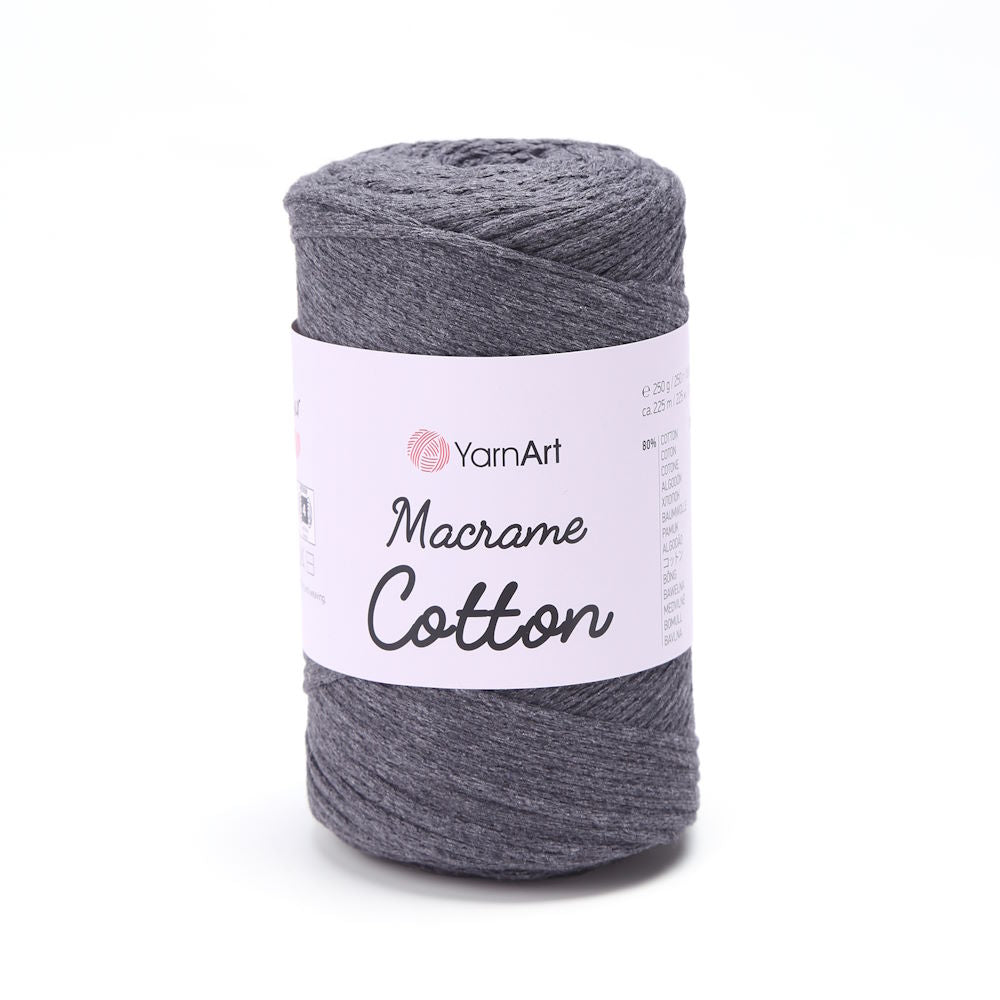 Macrame Cotton