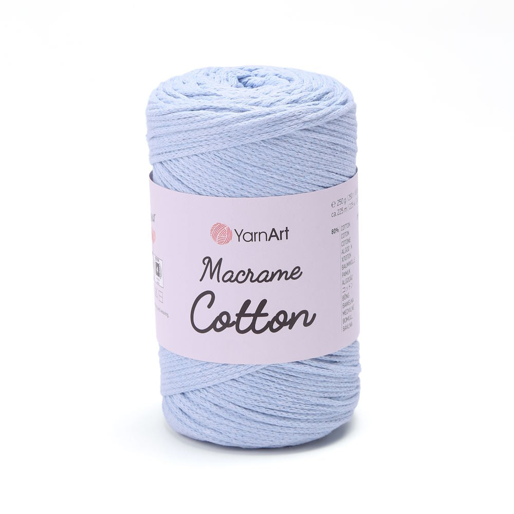 Macrame Cotton