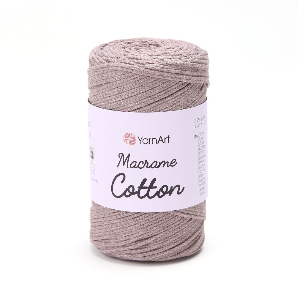 Macrame Cotton