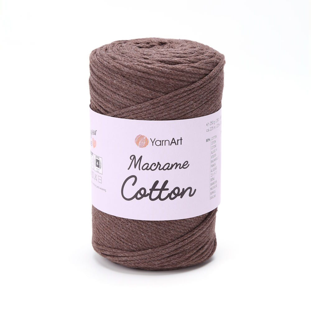 Macrame Cotton