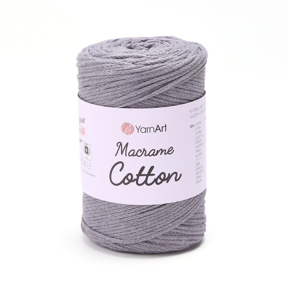 Macrame Cotton