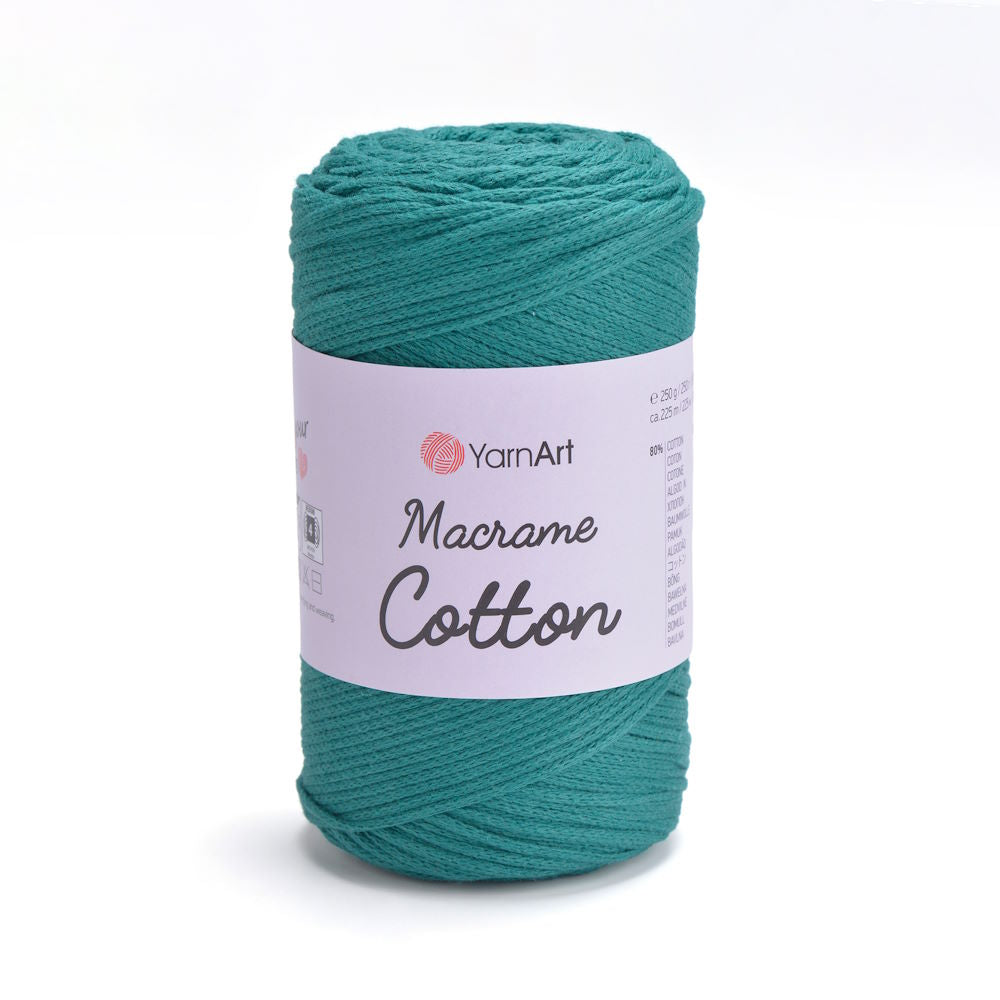 Macrame Cotton
