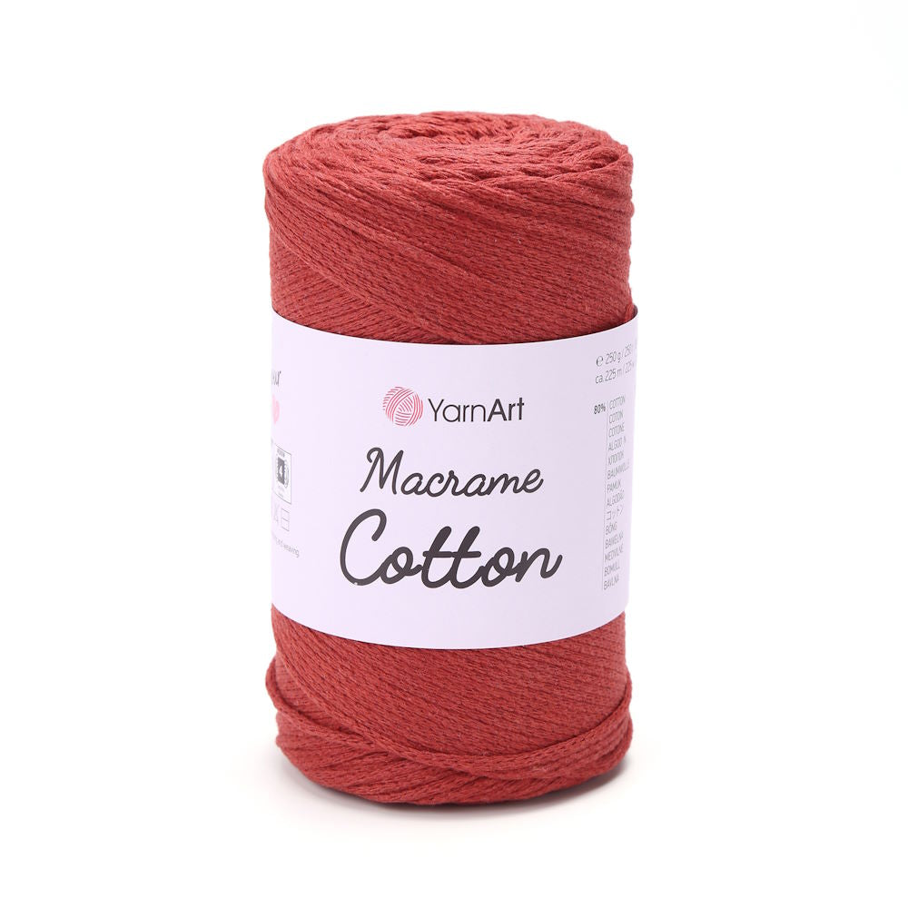 Macrame Cotton
