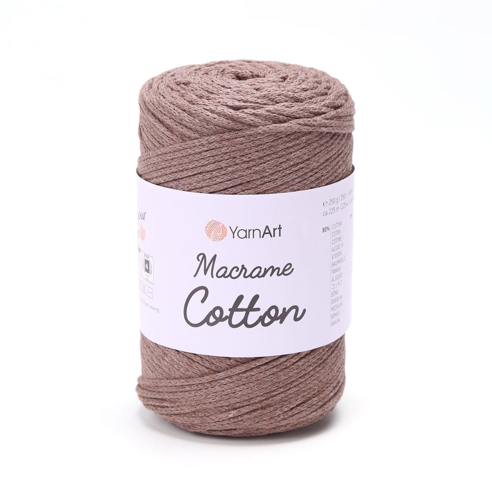 Macrame Cotton