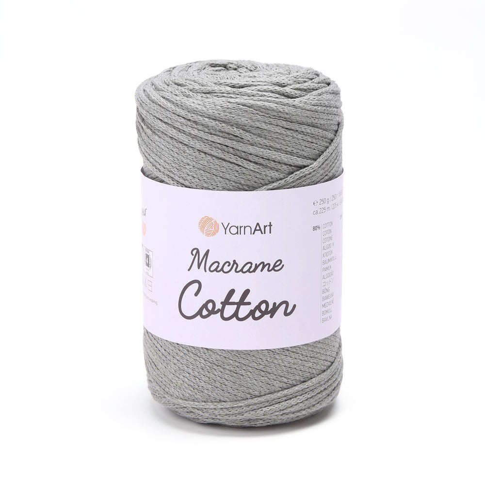 Macrame Cotton