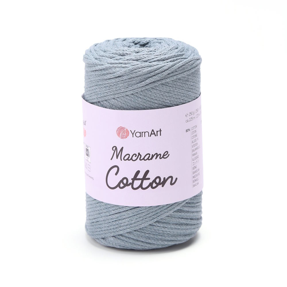 Macrame Cotton