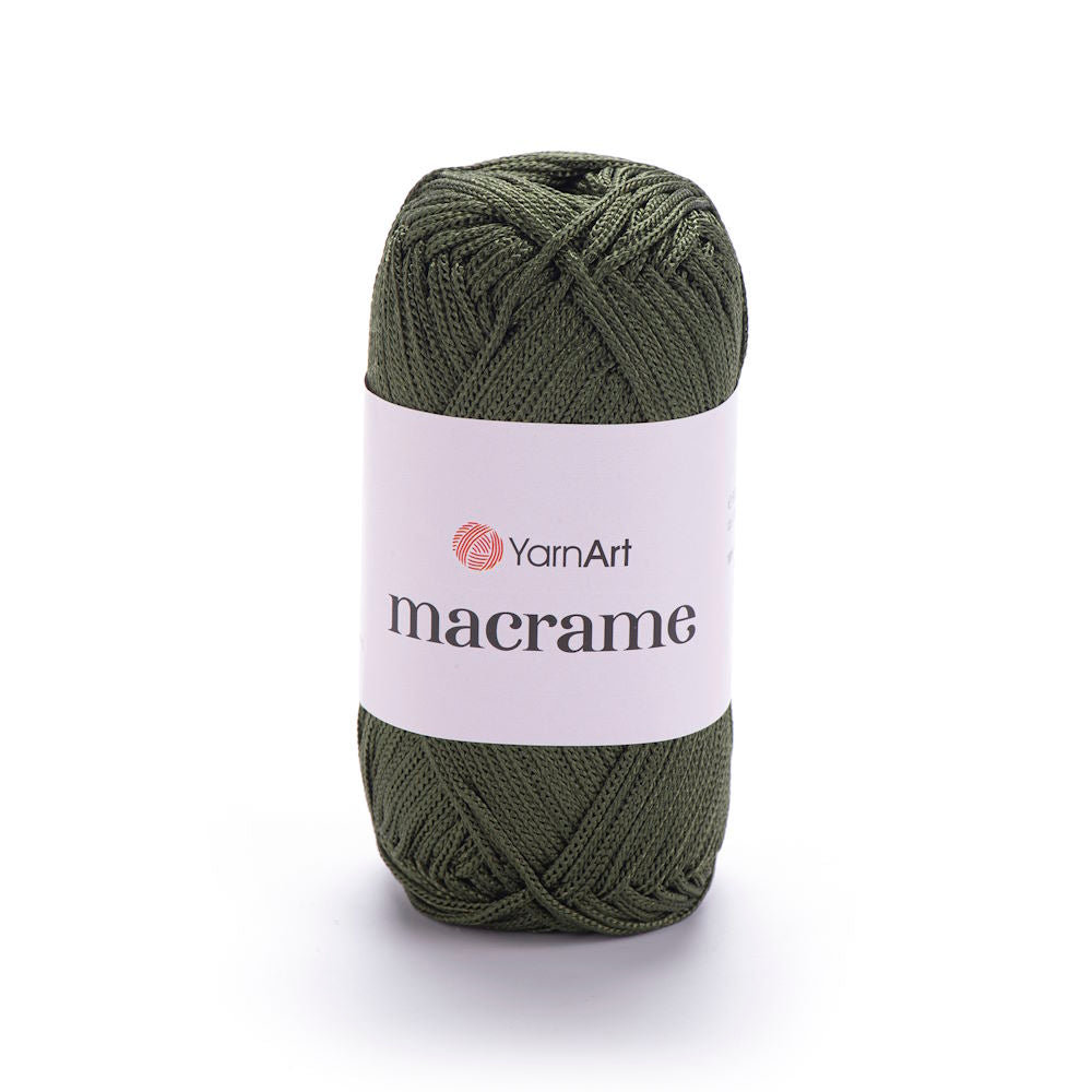 Macrame