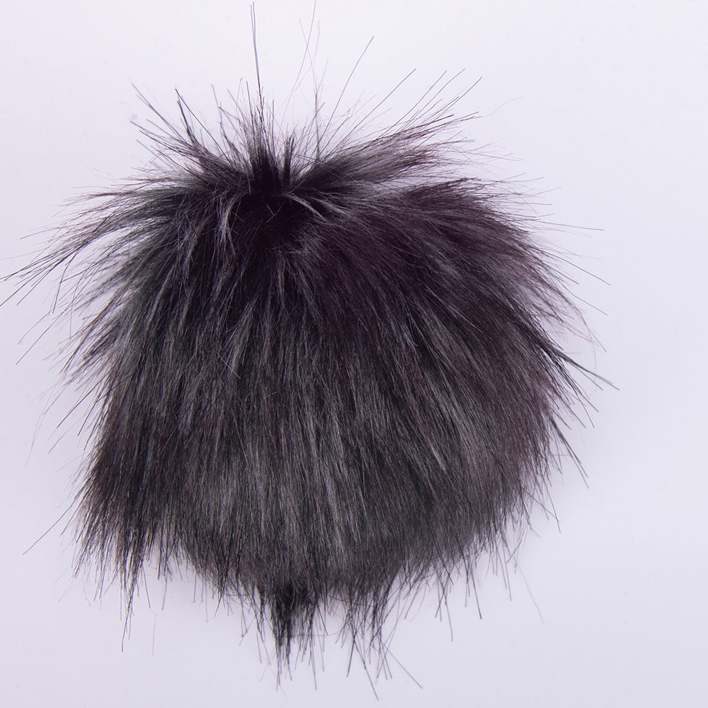 Furry Pälsboll