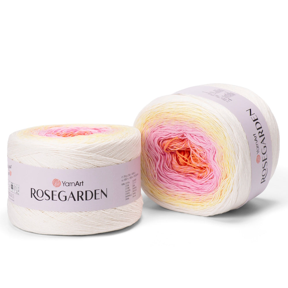 Rosegarden