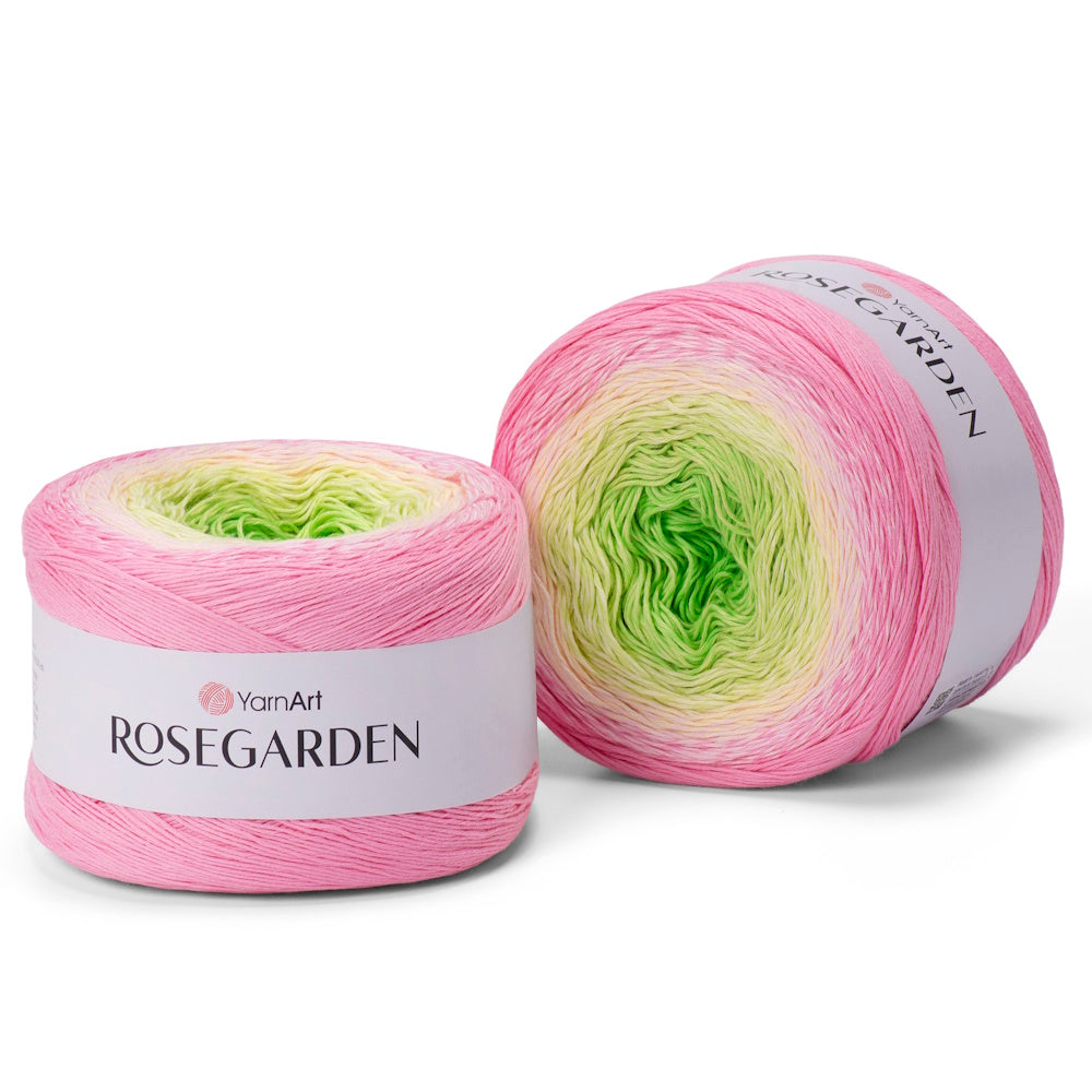 Rosegarden