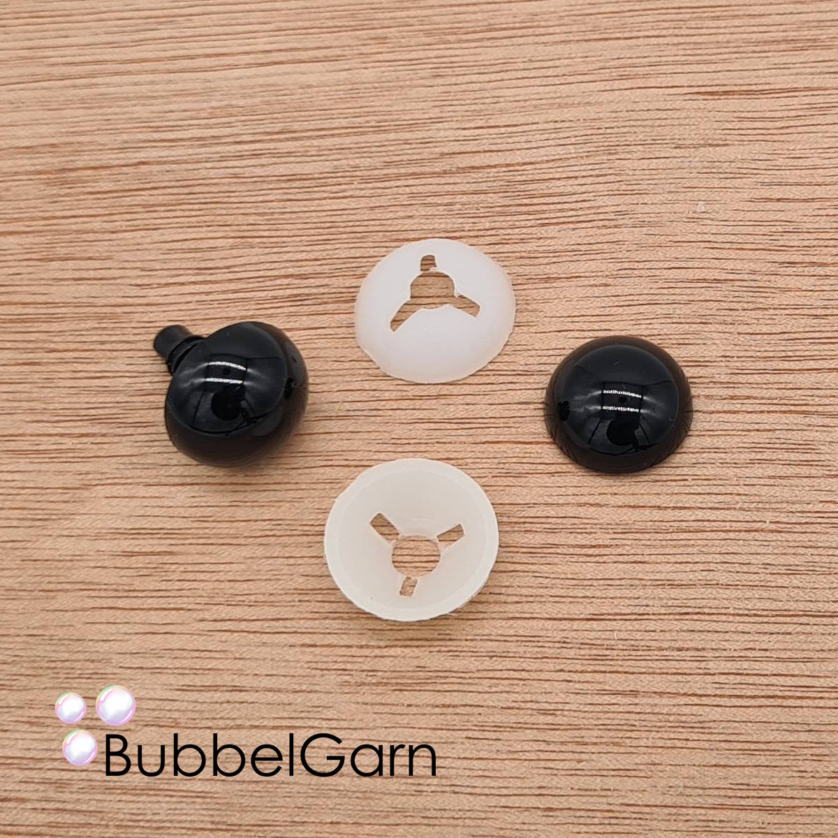 Safety glasses Black