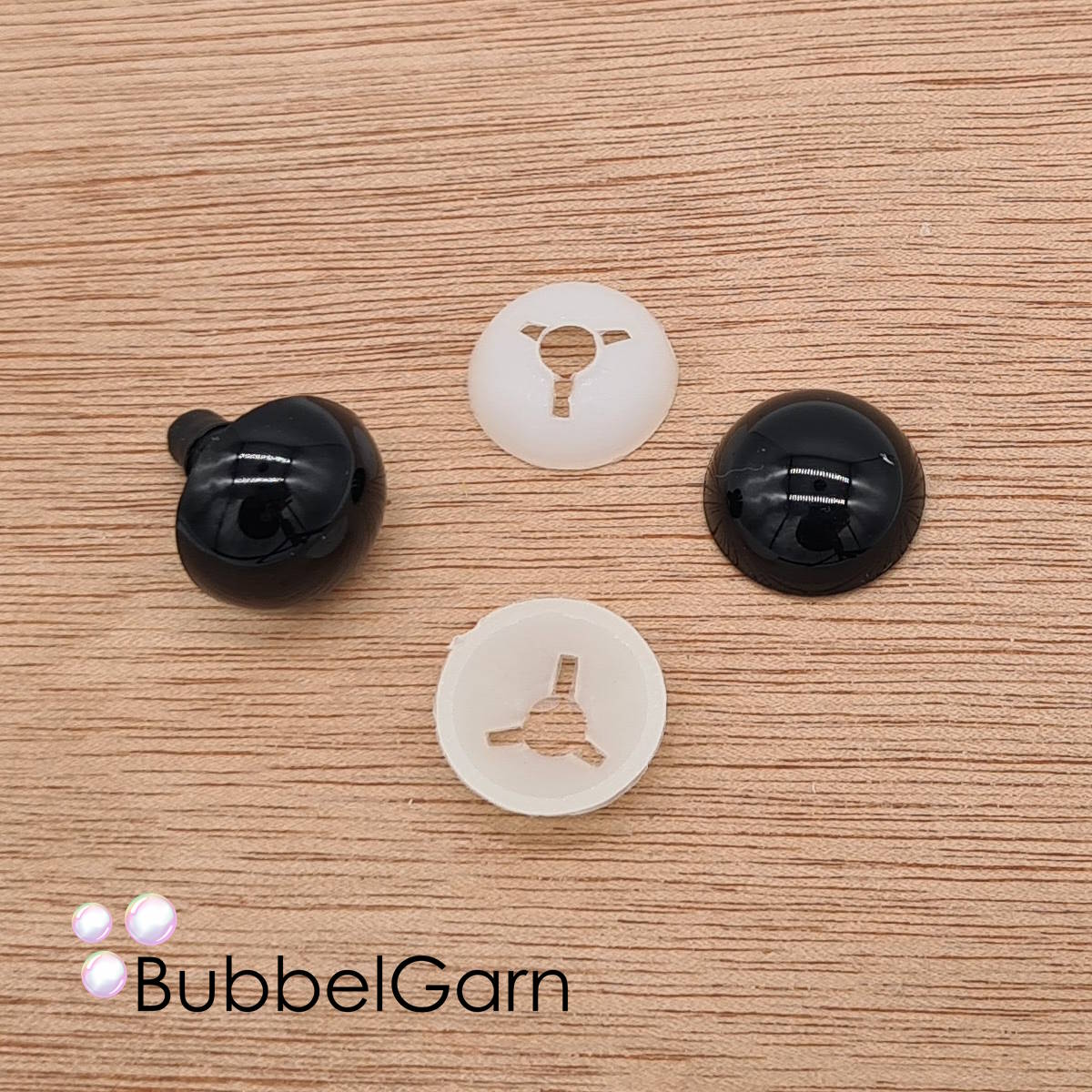 Safety glasses Black