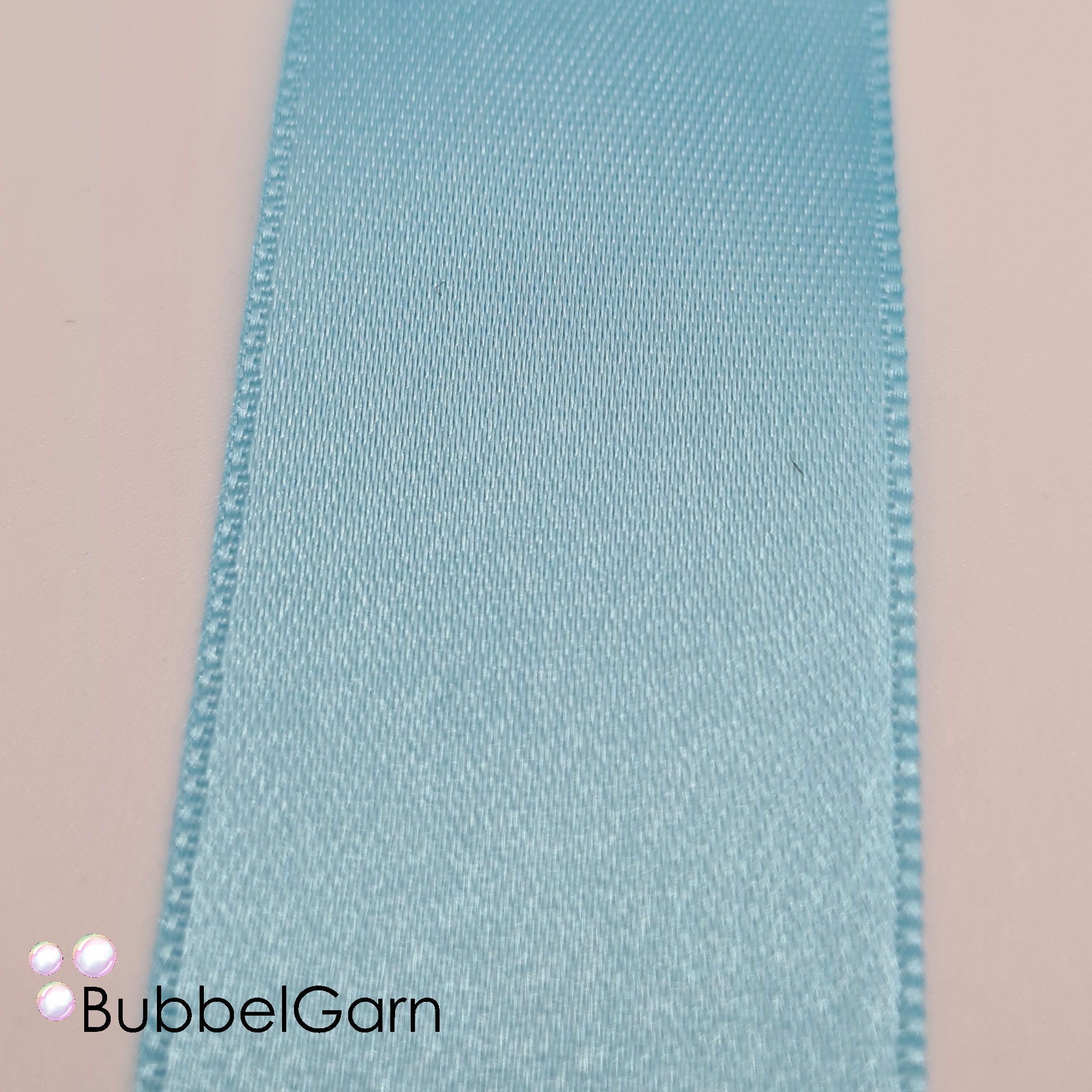 Satinband, metervara