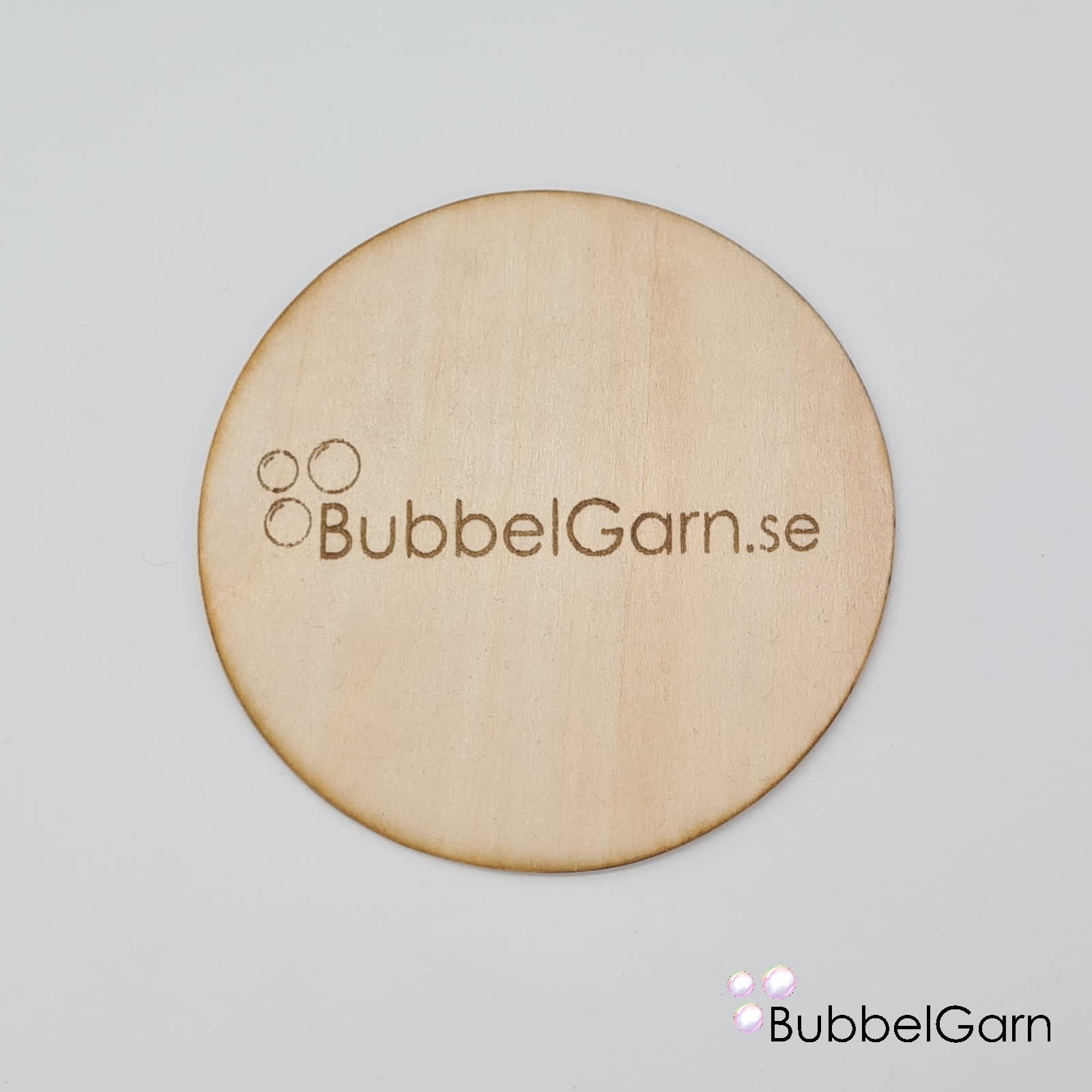 Bottom plate Amigurumi