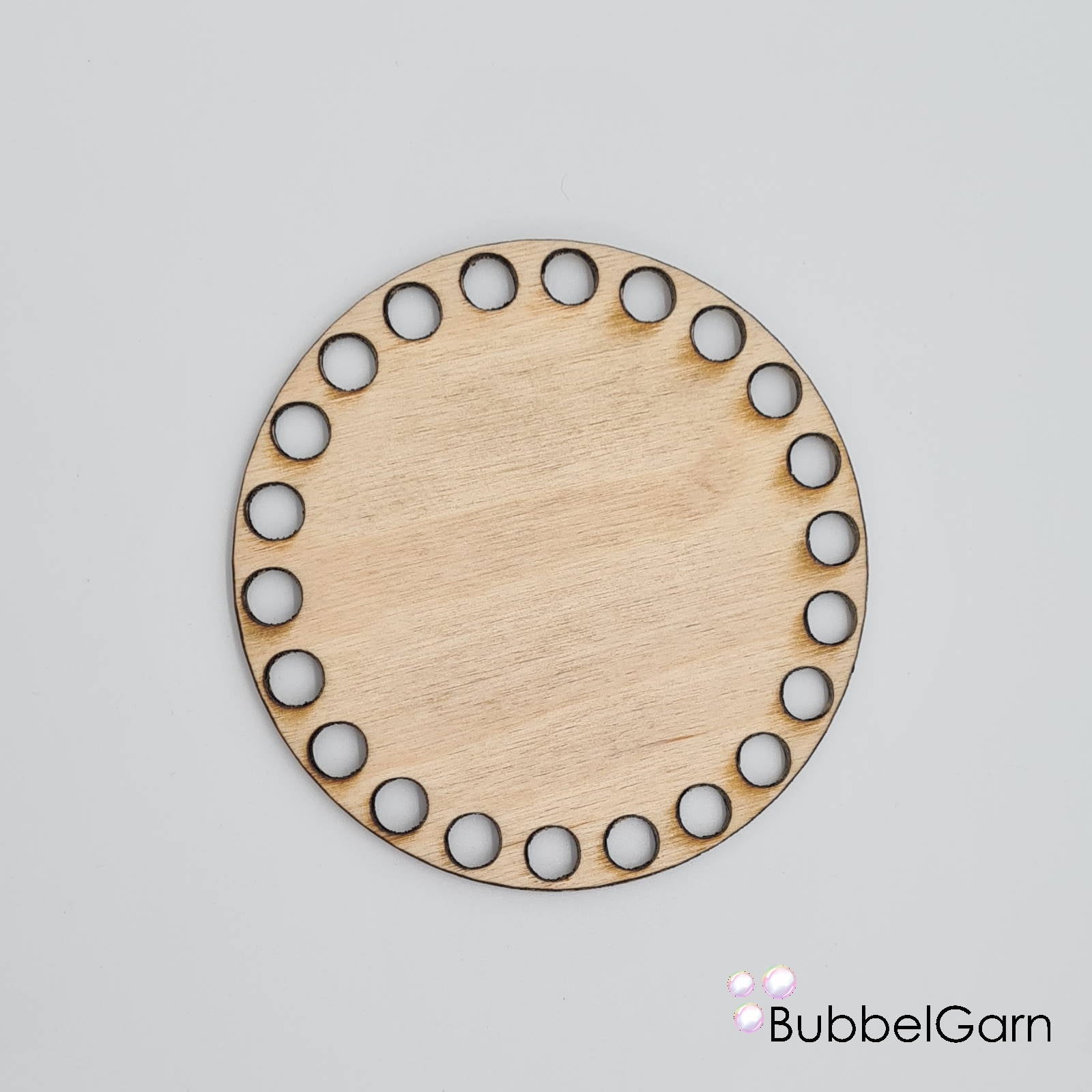 Perforated plate Basket