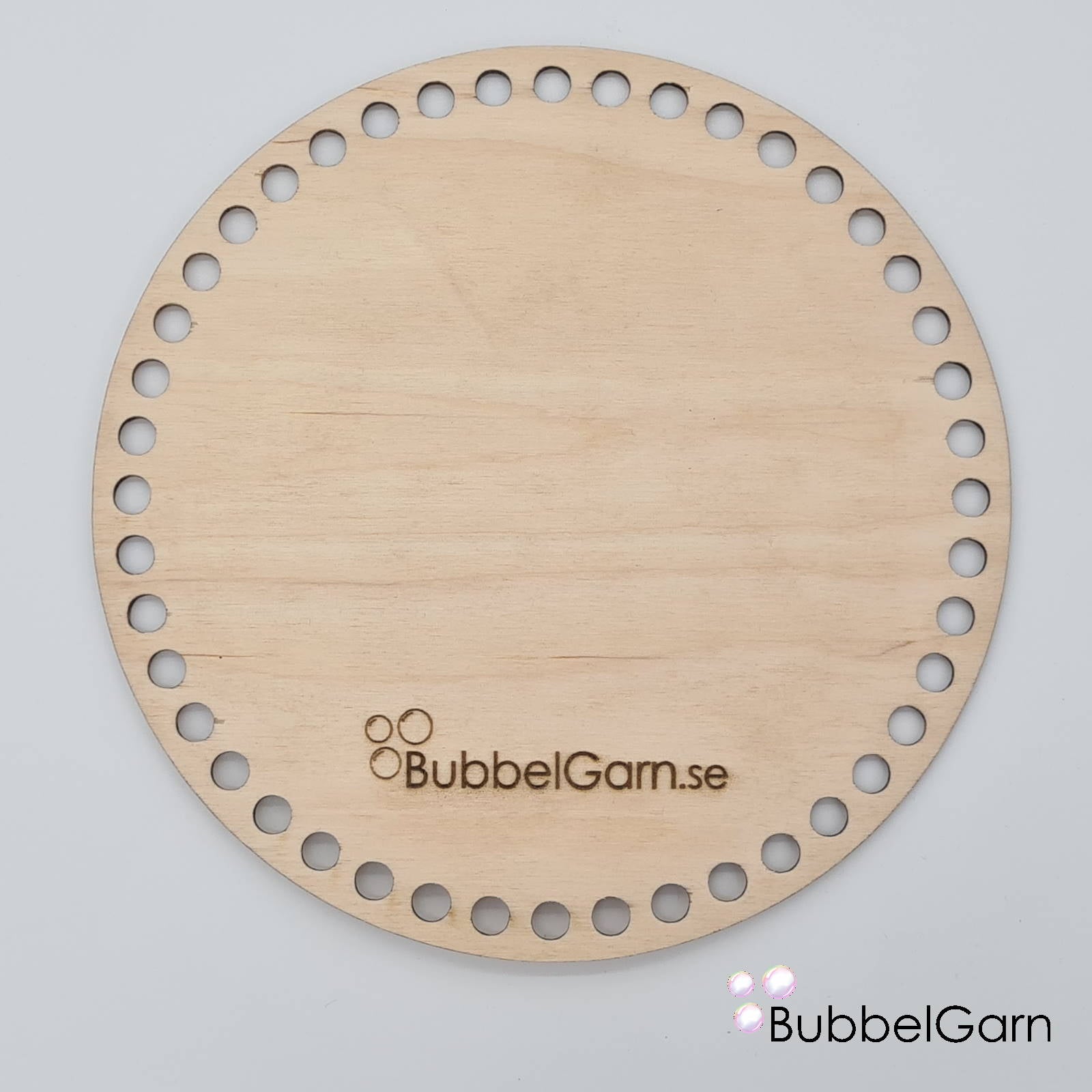 Perforated plate Basket