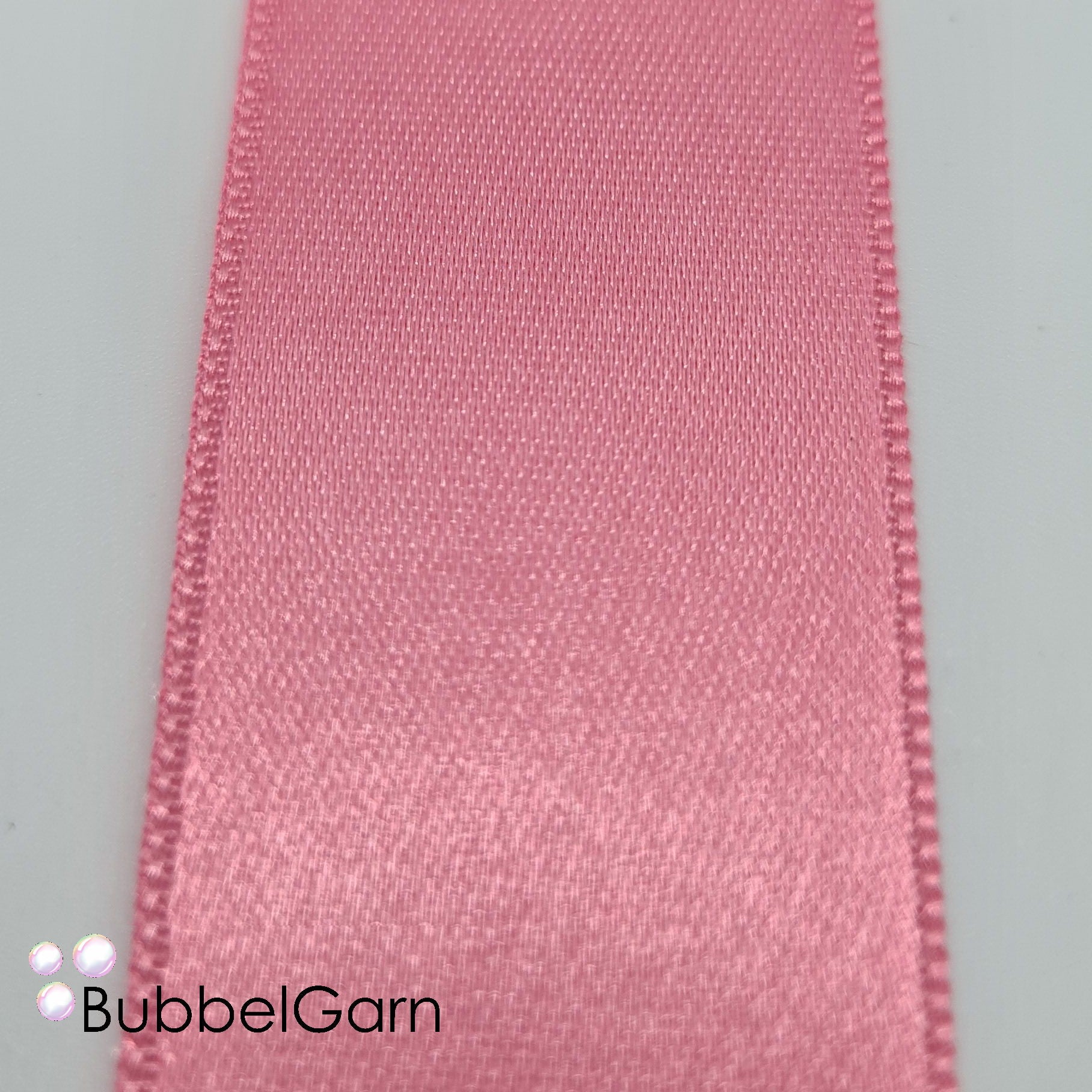 Satinband, metervara