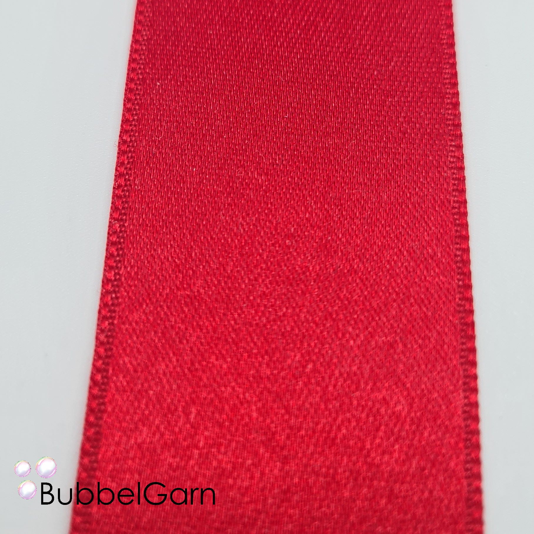 Satinband, metervara