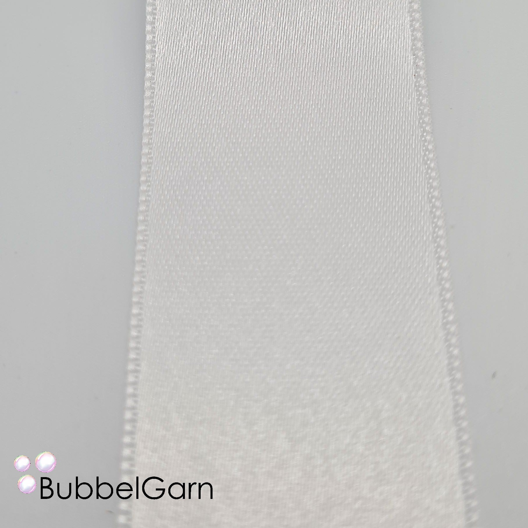 Satinband, metervara