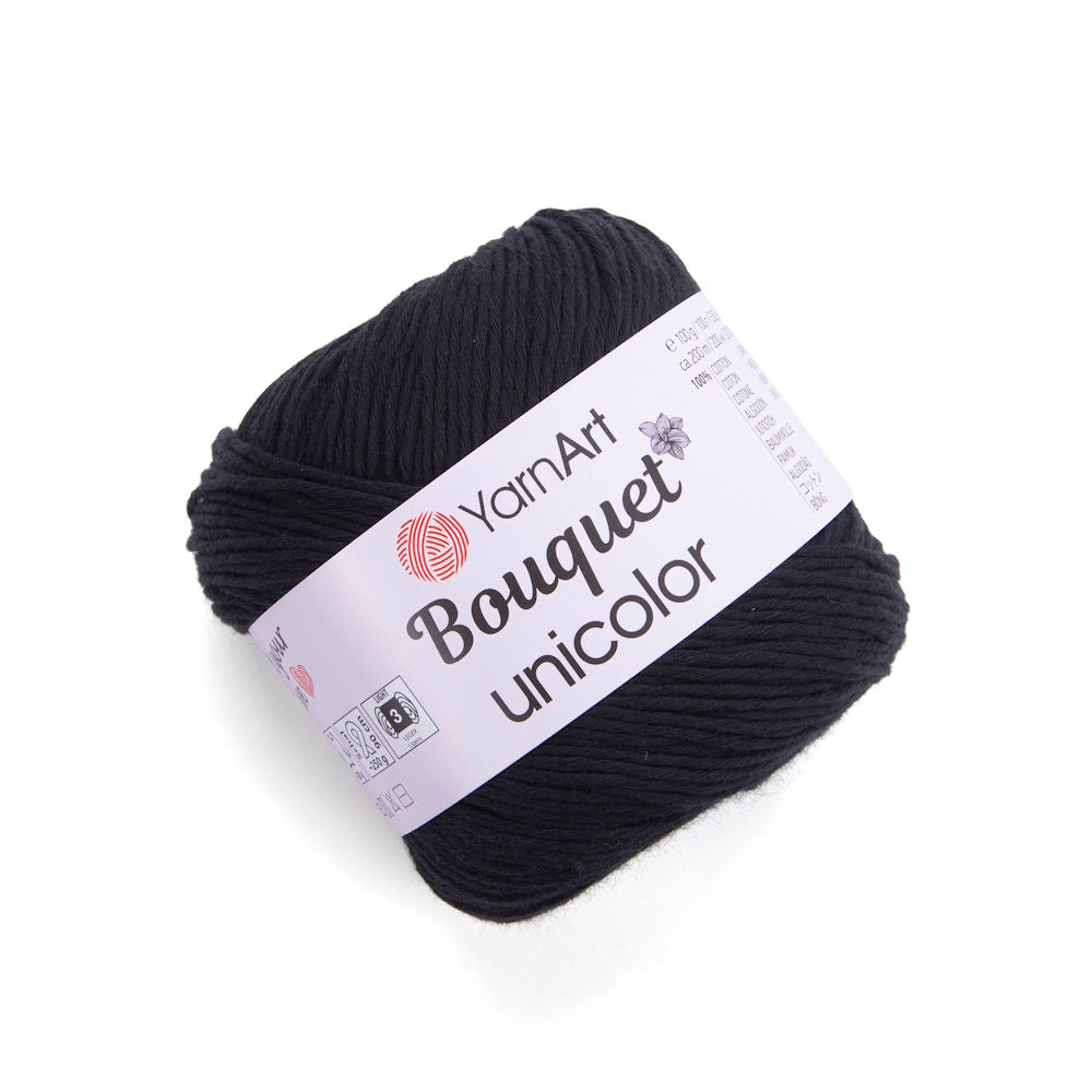 Bouquet Unicolor
