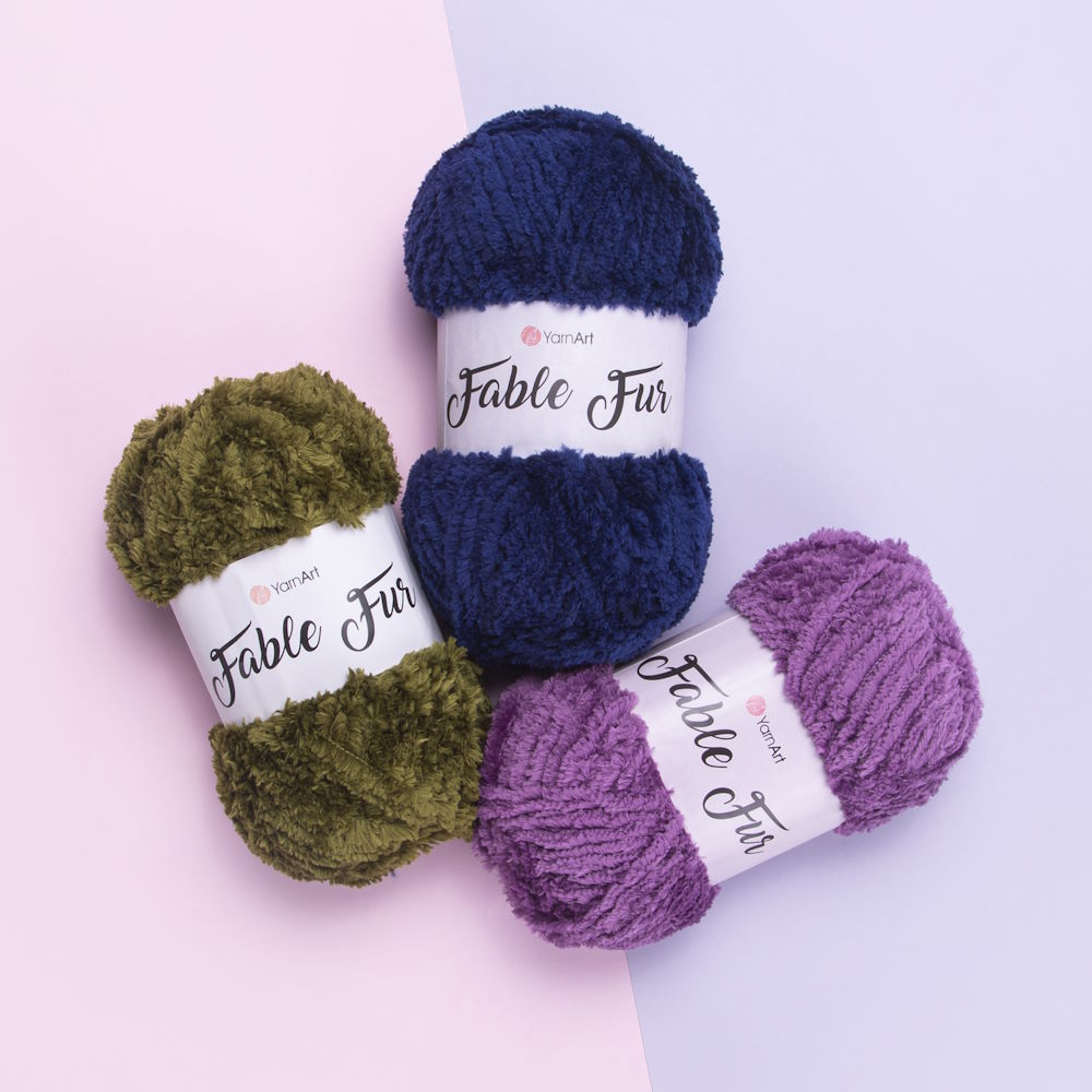Fable Fur