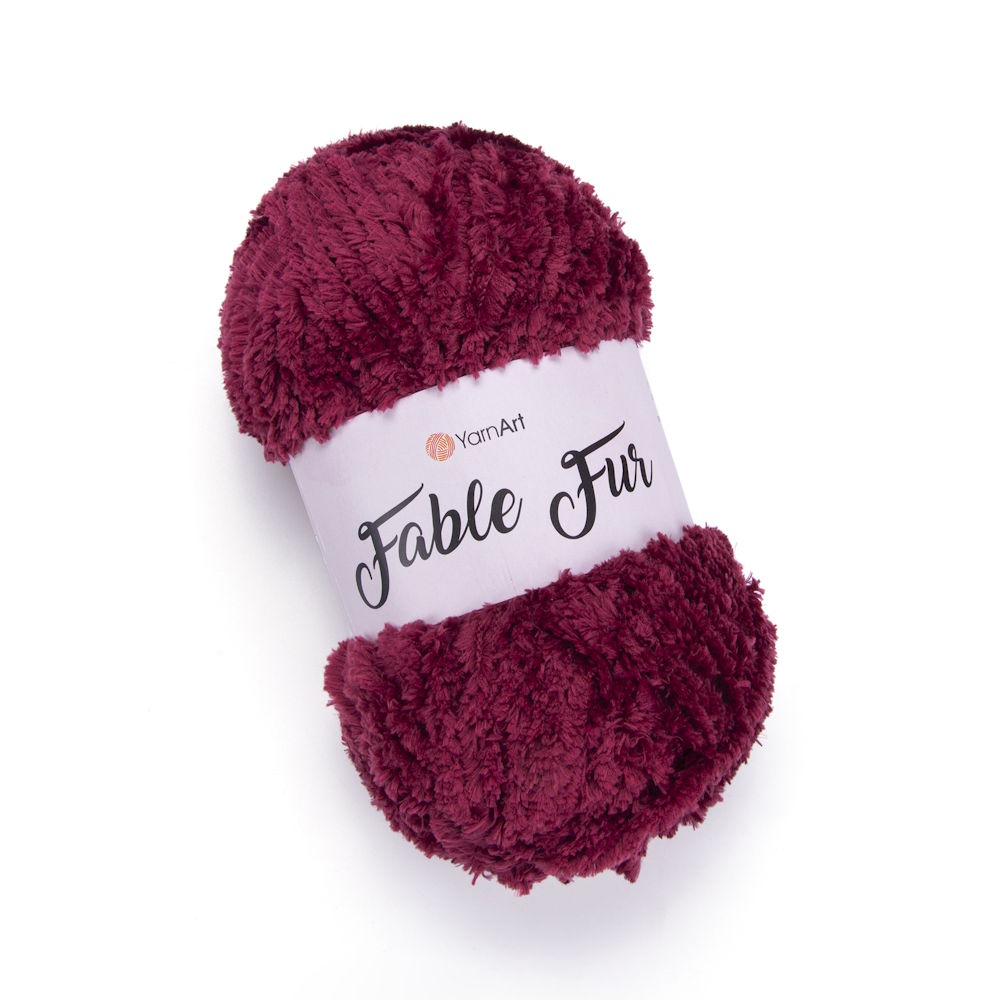 Fable Fur
