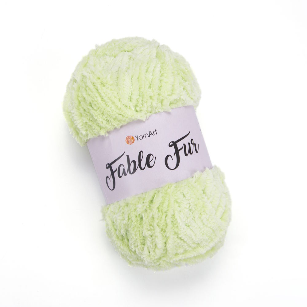 Fable Fur