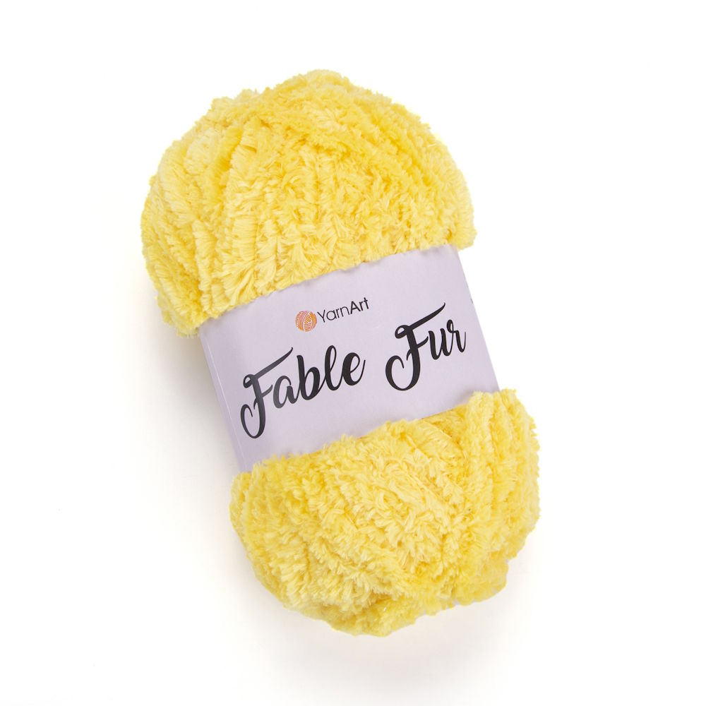 Fable Fur