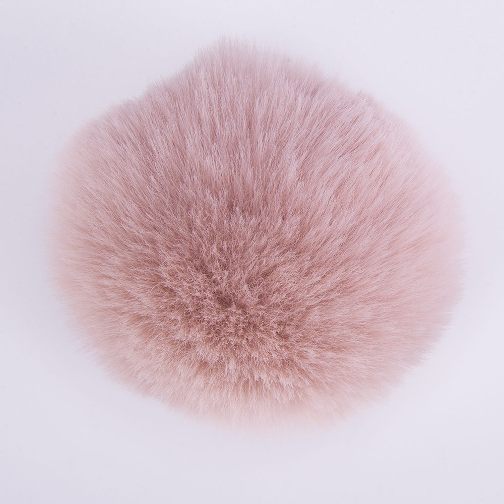 Pompom Snörfäste