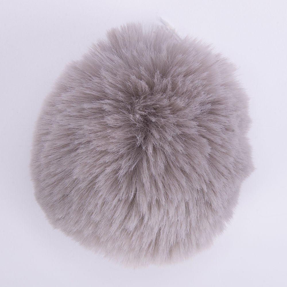 Pompom Snörfäste
