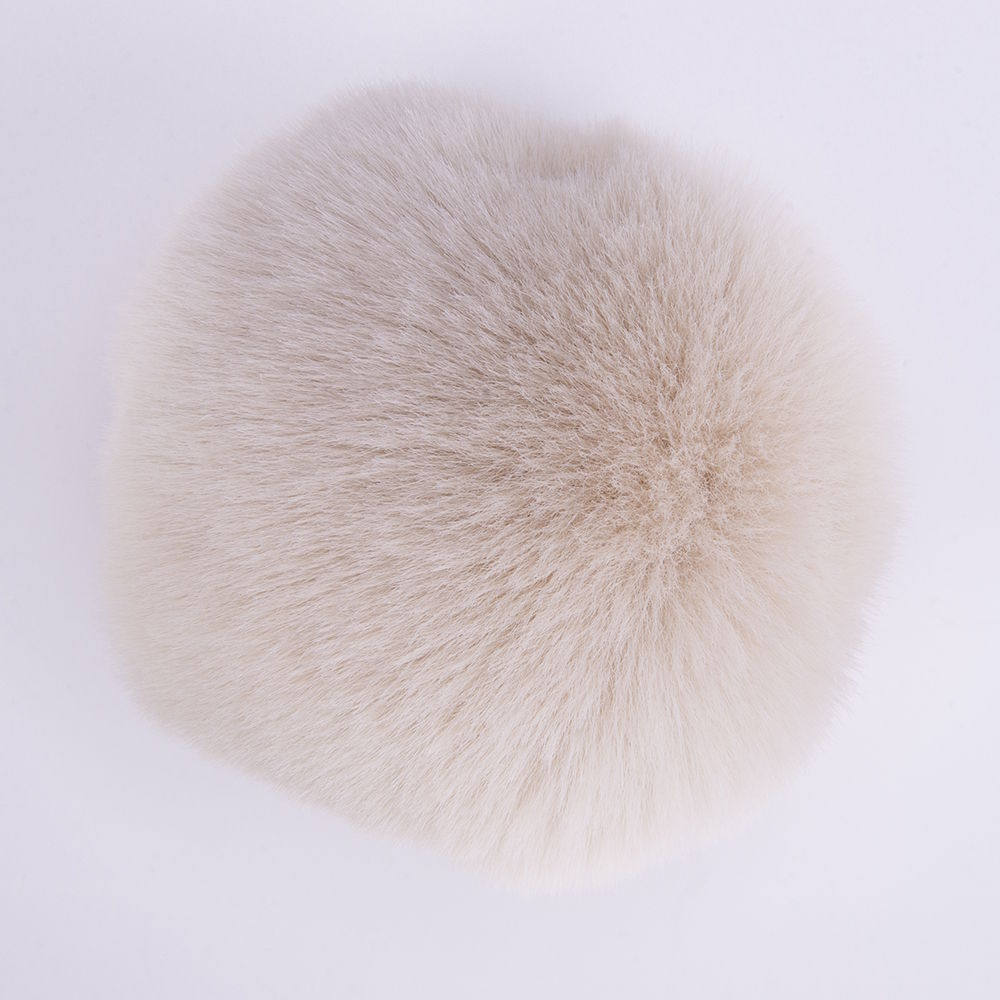 Pompom Snörfäste