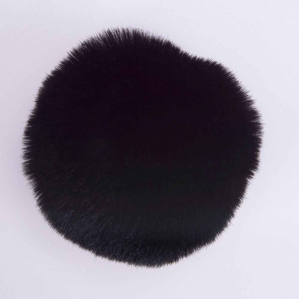 Pompom Snörfäste