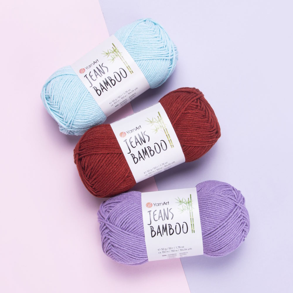 Jeans Bamboo