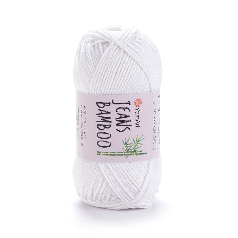 Jeans Bamboo