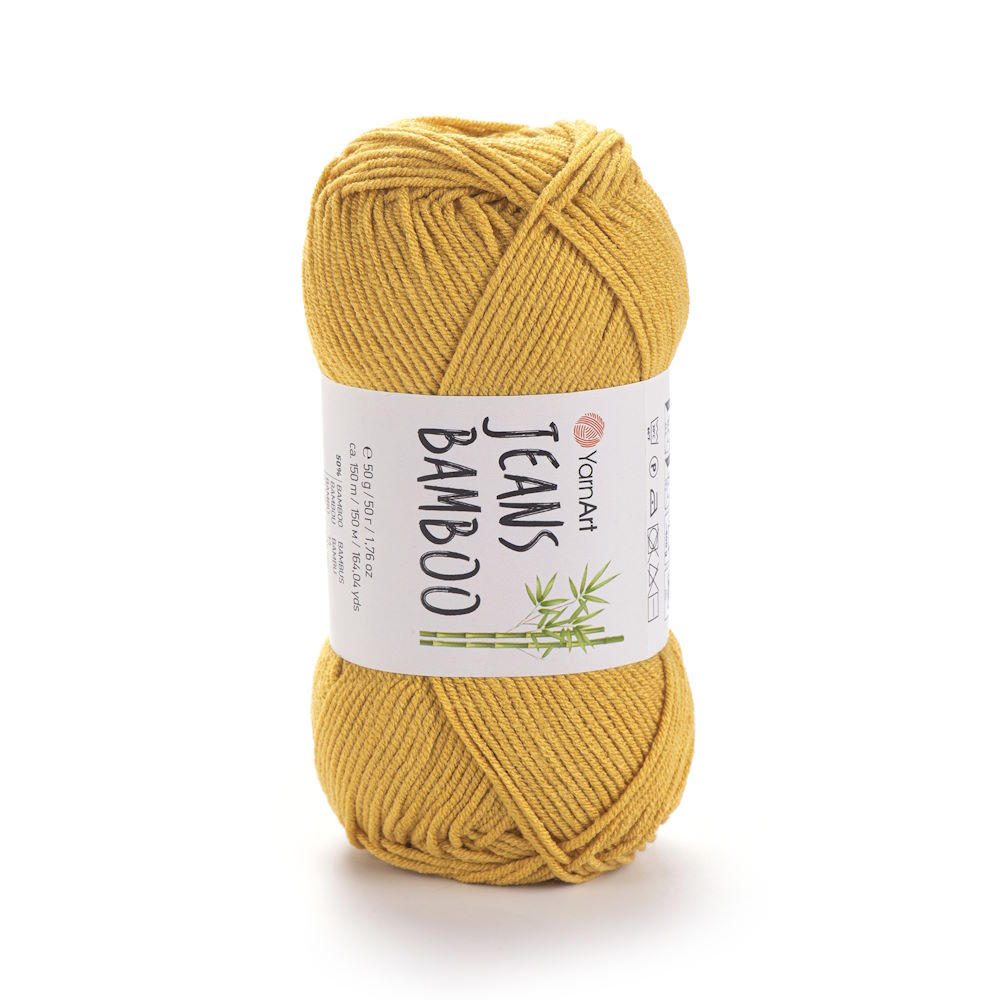 Jeans Bamboo