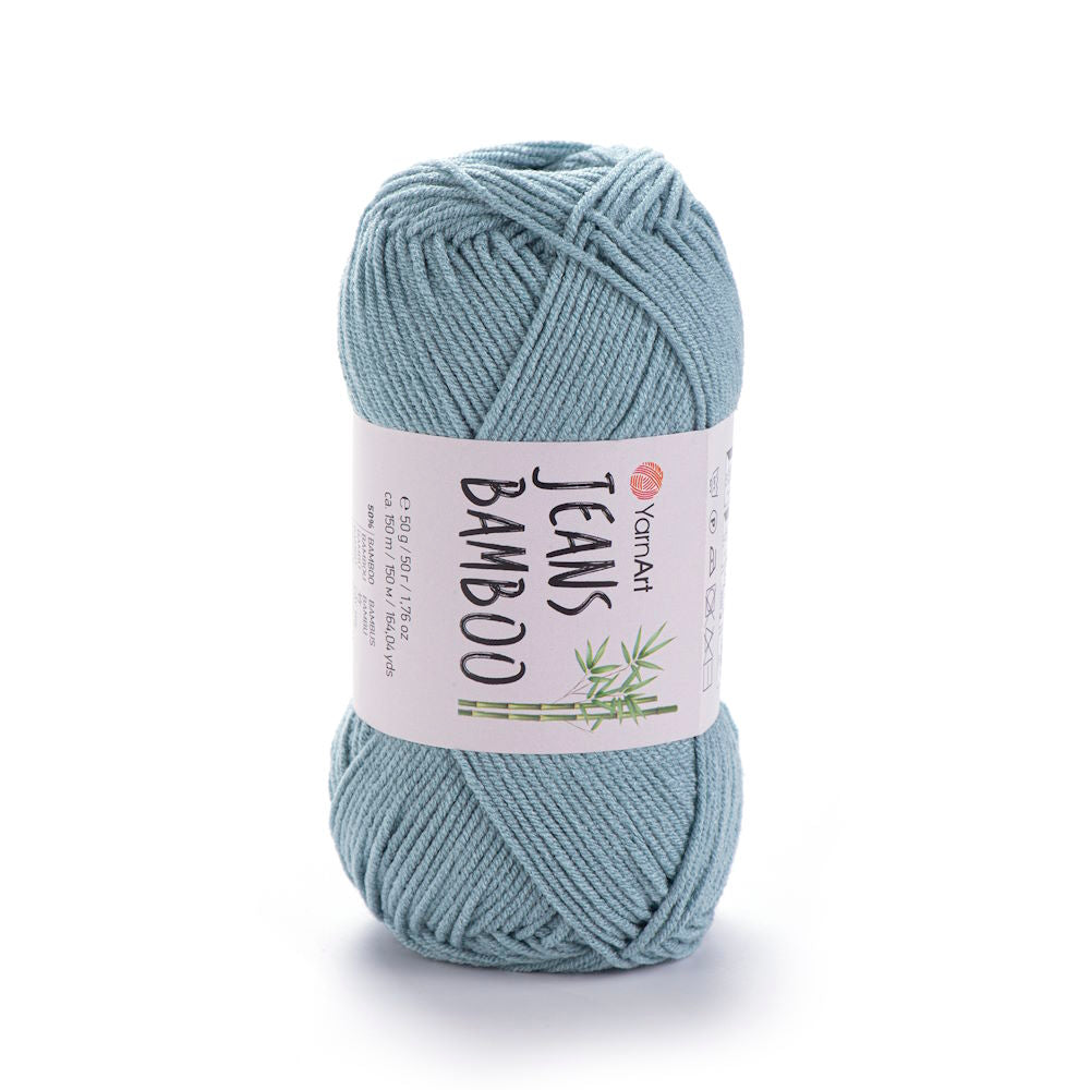 Jeans Bamboo