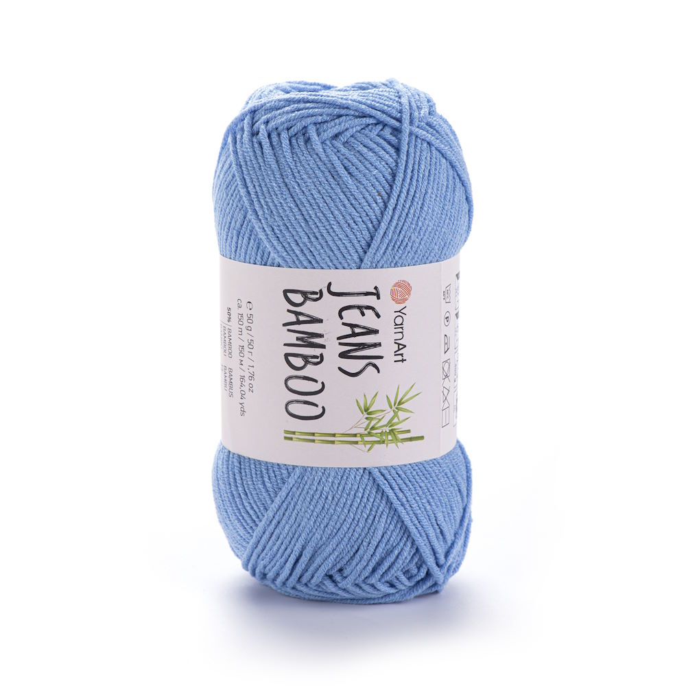 Jeans Bamboo
