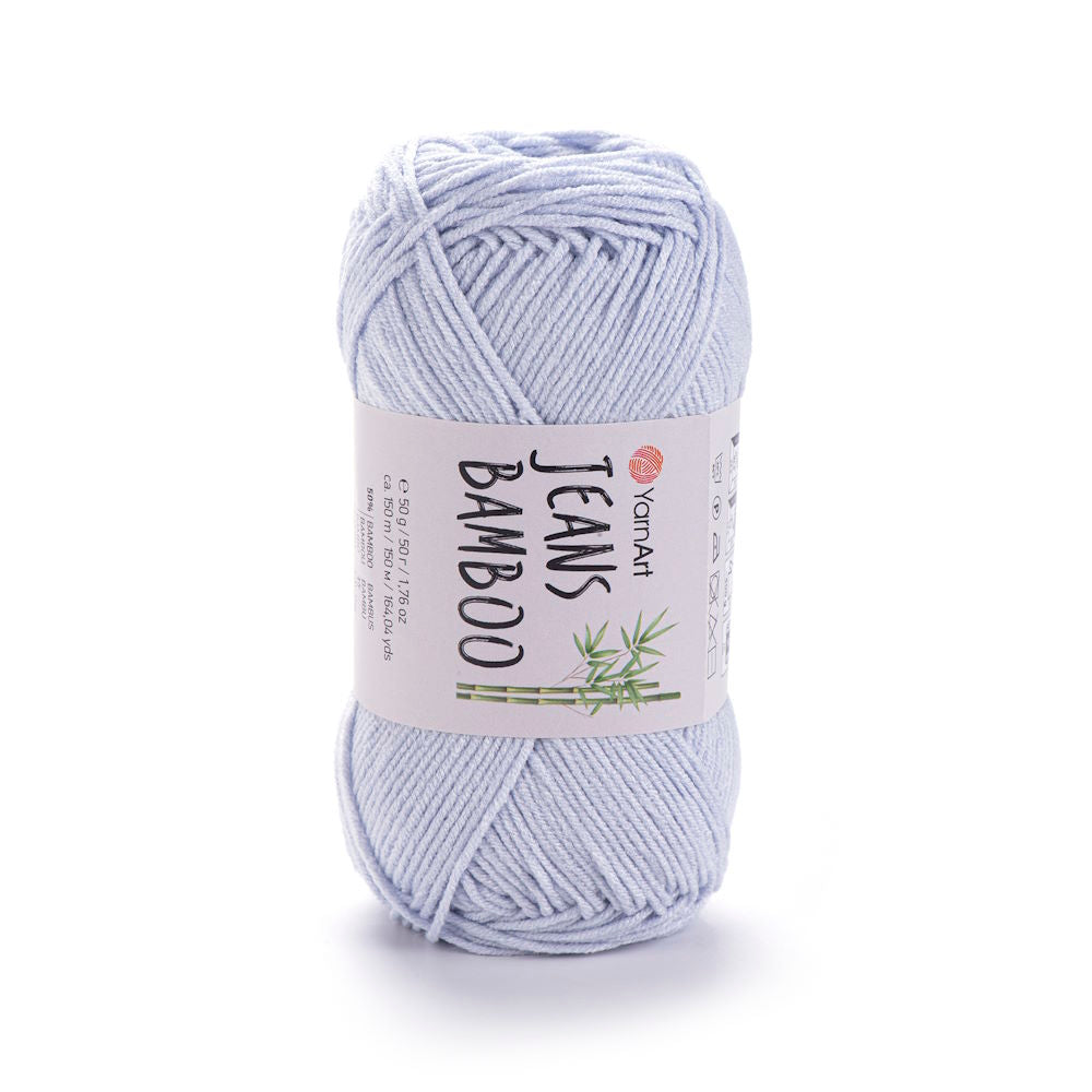 Jeans Bamboo