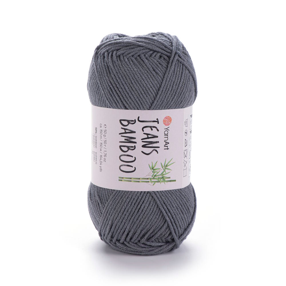 Jeans Bamboo