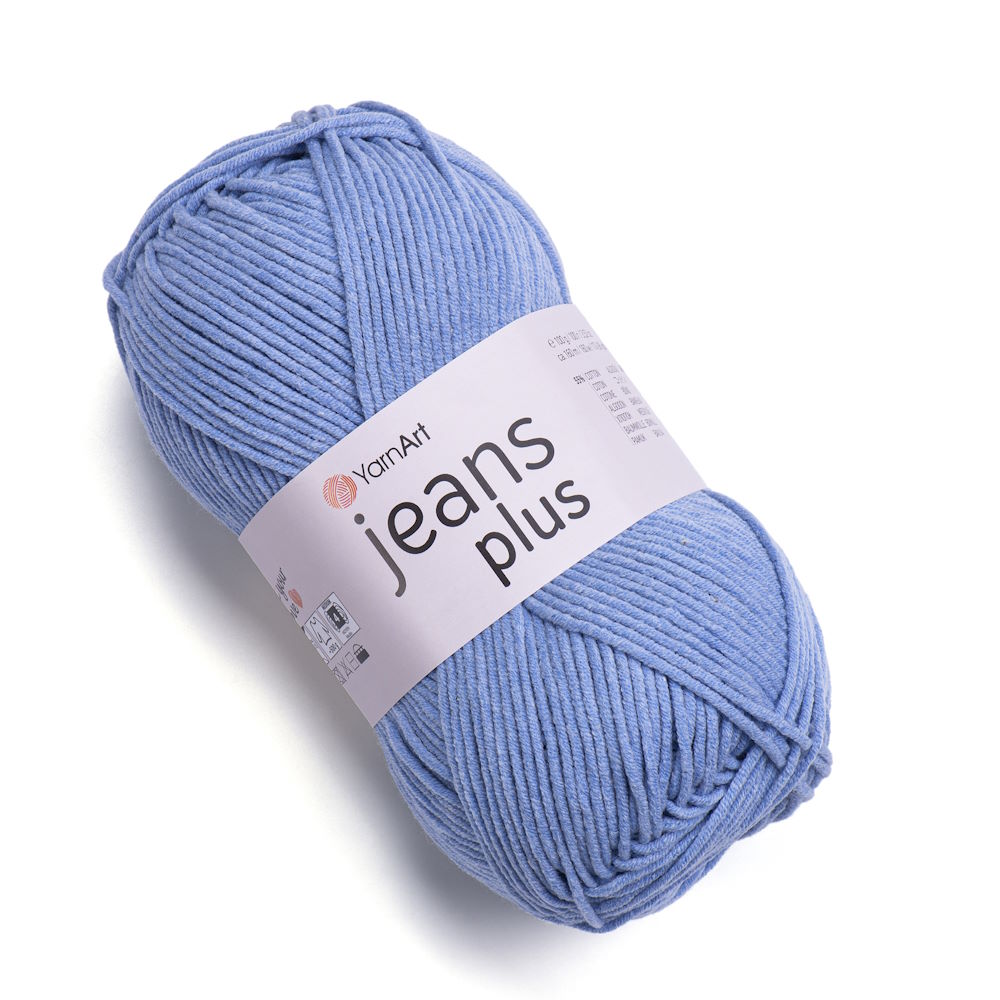 Jeans Plus