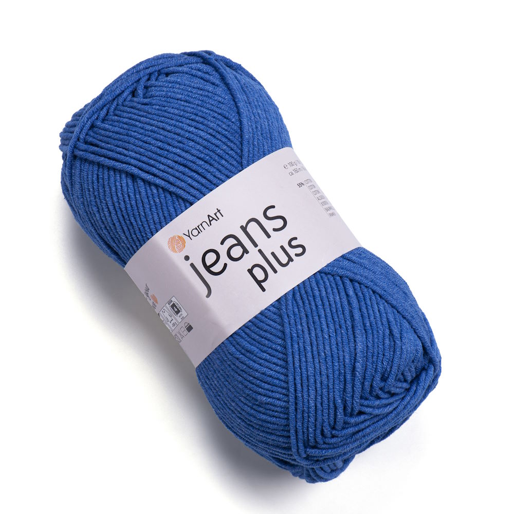 Jeans Plus