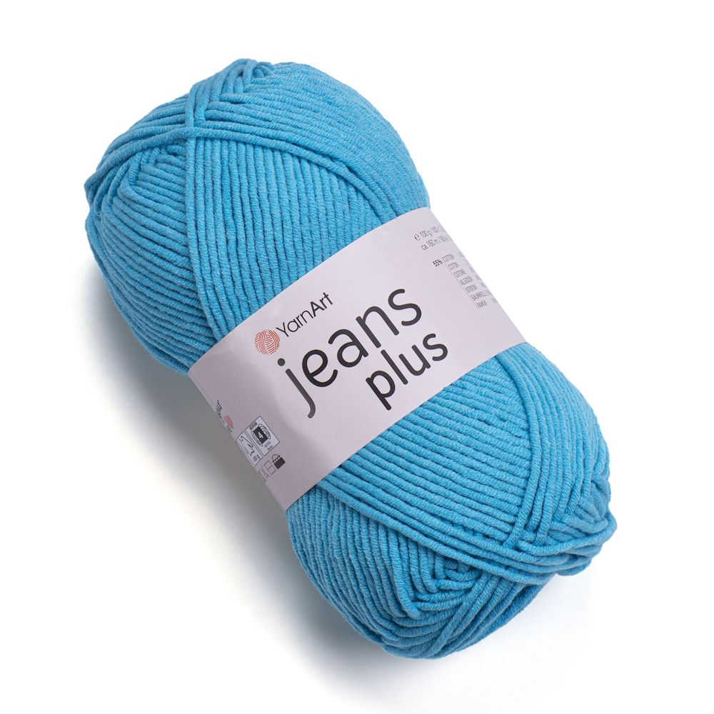 Jeans Plus