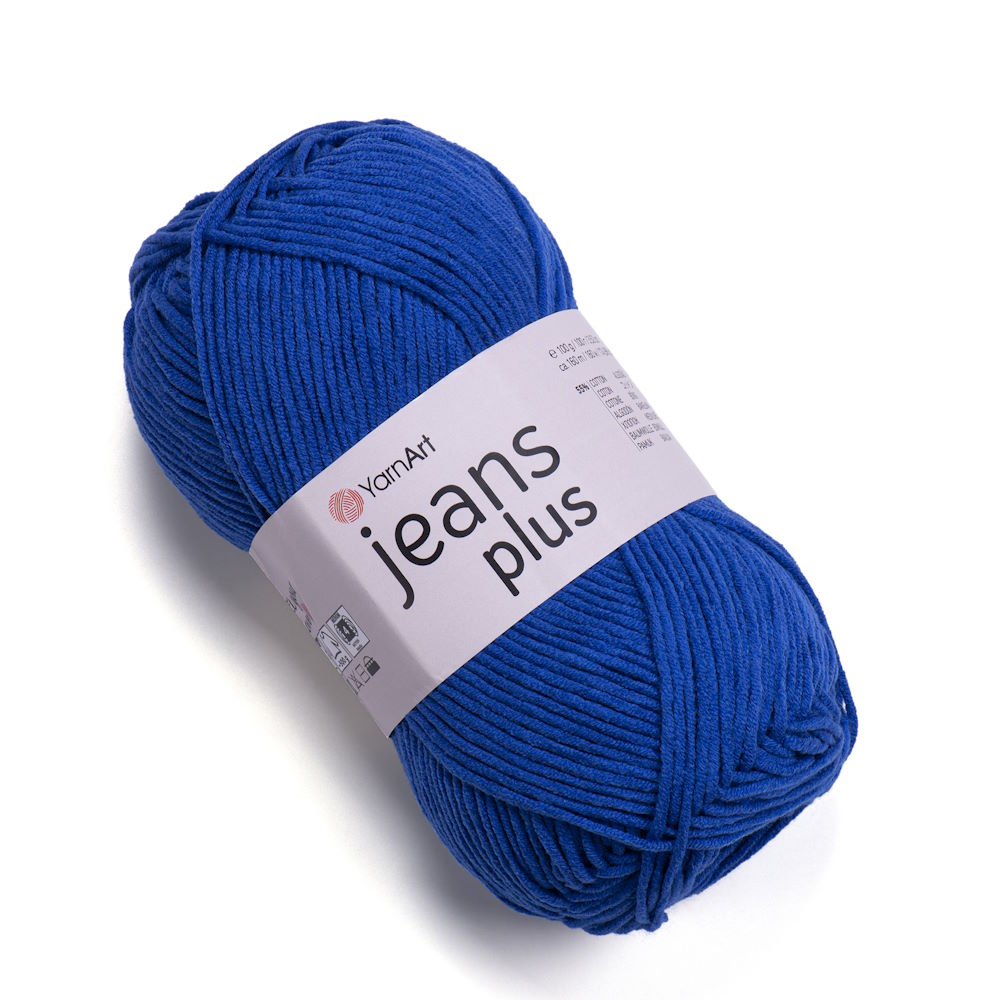 Jeans Plus