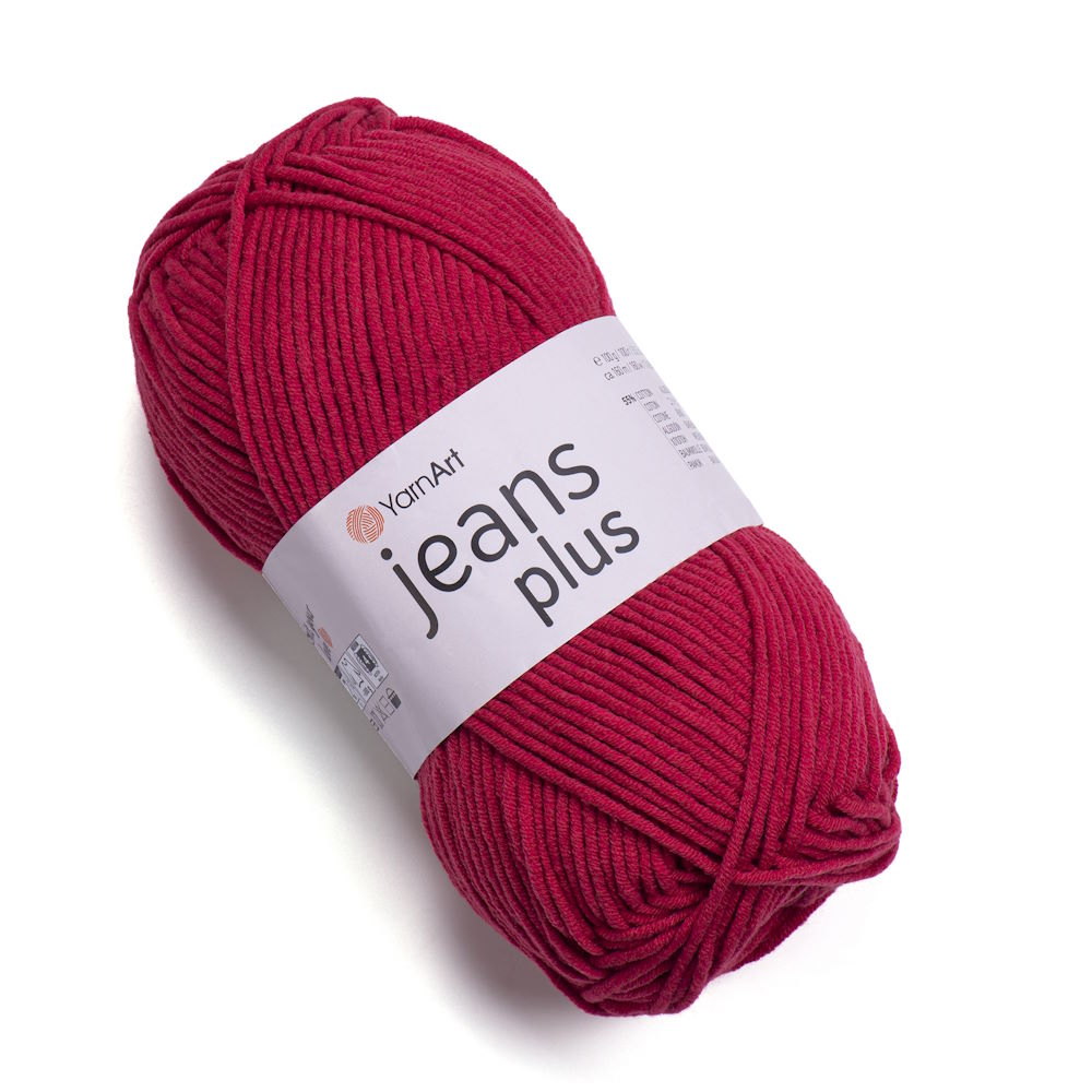 Jeans Plus