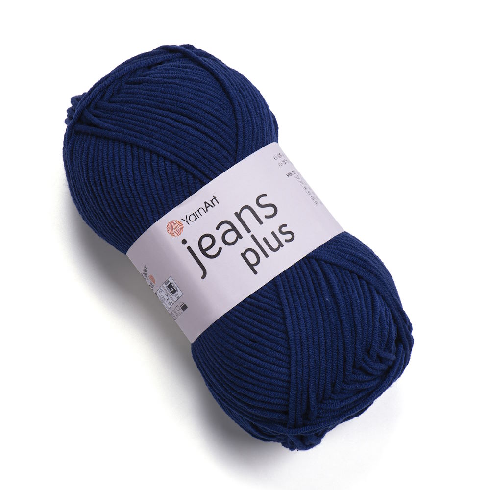 Jeans Plus