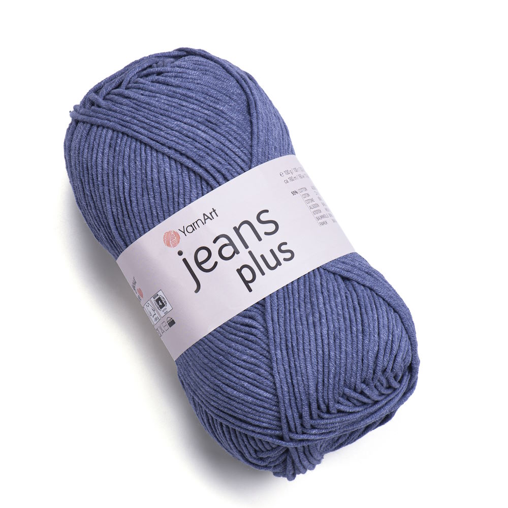 Jeans Plus