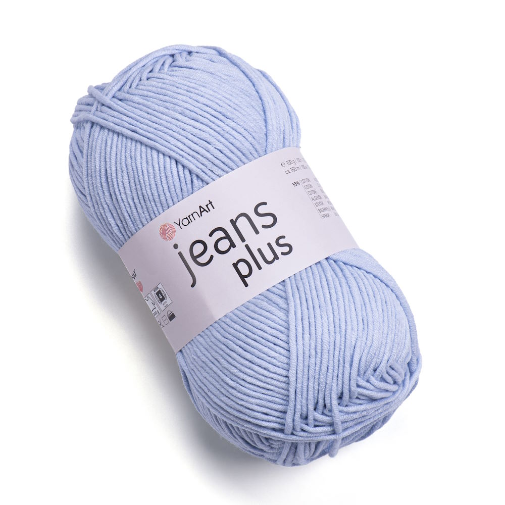 Jeans Plus
