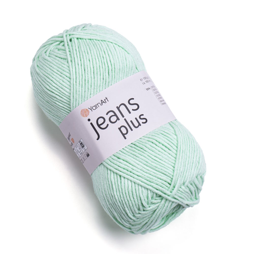 Jeans Plus