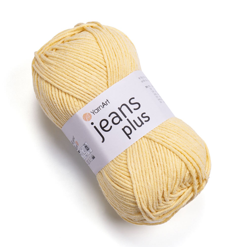 Jeans Plus