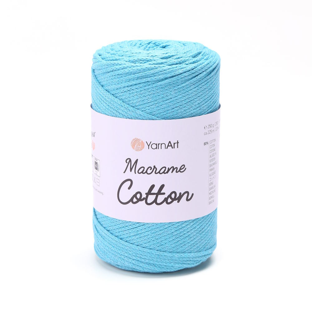 Macrame Cotton